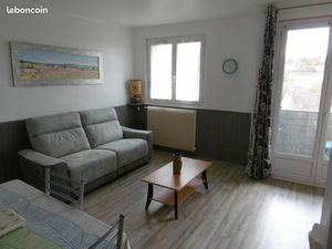 Appartement T3 au calme avec belles vues