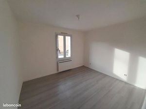 Appartement 3 pièces 51 m²
