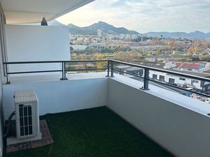 Appartement 3 pièces 60m2