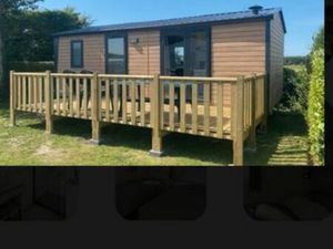 Mobilhome Hendaye à vendre
