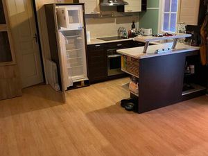 Mobilhome 40m2 dans Camping ouvert tte l’année