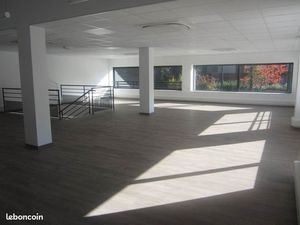 Bureaux 238 m² Annecy