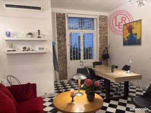 Bureaux 60 m² Paris 12ème