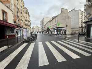 Epicerie/Primeur 95 m²