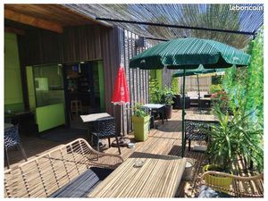 Bar tabac fdj restaurant pizzeria