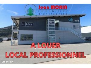 Local 240 m² Guilherand-Granges