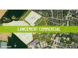 ◊ lancement commercial - terrains à bâtir à La Chapelle-des-Fougeretz - Rennes Métropole