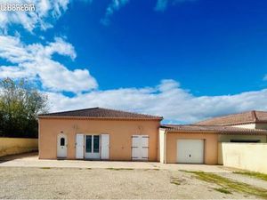 Maison 173 m2 Aiguillon