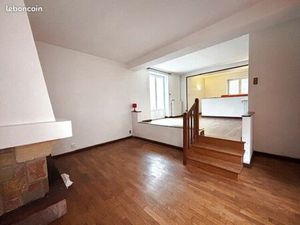 Maison 5 pièces 122 m²