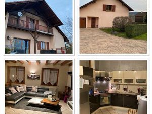 Maison de 130 m2 à Bretonvillers