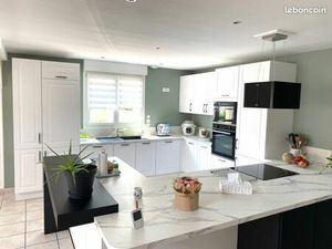 Maison d’architecte 232 m²