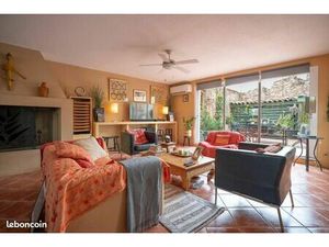 Maison 4 pièces 167 m²