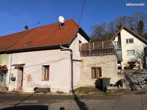 Maison 90 m² – Fonctionnelle et agréable à vivre