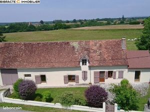 Maison 5 pièces 133 m²