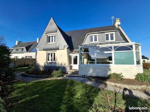 Maison 7 pièces 160 m²