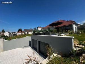 Maison 126m2 plain-pied