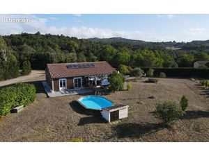 Maison DPE A calme vue dégagée