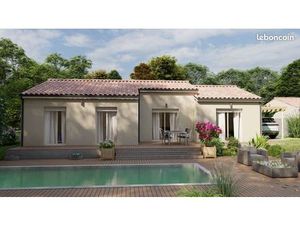 Maison 4 pièces 94 m²