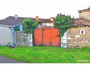 Maison 3 pièces 61 m²