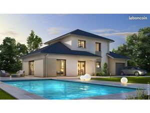 Terrain 959 m² Margny Les Compiegne