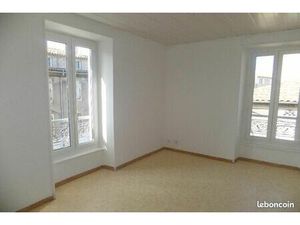 Appartement 3 pièces 55 m²