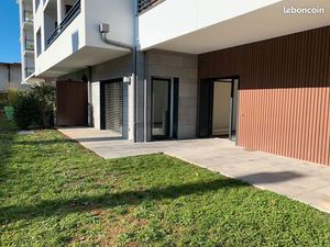 Appartement standing 50m2