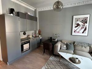 Loue T2 Appart Meublé de 42m2 très calme