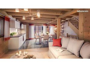 Logement mitoyen - Résidence Le Vernay