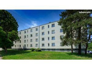 Appartement 5 pièces 86 m²