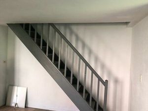 Loue f4 à blamont avec jardin privatif