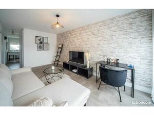 ? Bel appartement avec balcon à Chalon-sur-Saône – Idéal investisseur ou résidence princip