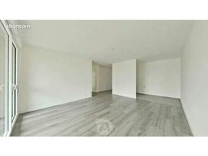 Appartement 4 pièces 86 m²