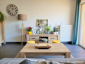 COUP DE CŒUR – T3 MEUBLÉ 73 m²