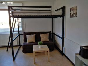 Studio 20 m2 Superdévoluy Pied des Pistes