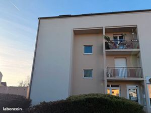 Duplex 3 pièces 78 m²