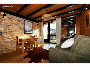 Beau Duplexe T4 refait entièrement à neuf avec vue imprenable