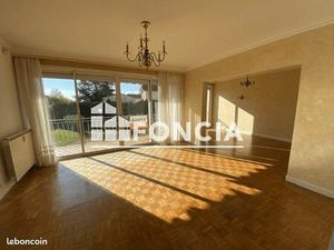 Appartement 4 pièces 90 m²