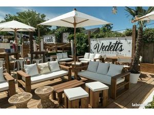 Immeuble 10 pièces 440 m²