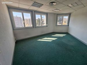 Appartement 7 pièces 138 m²