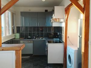 Appartement 3 pièces