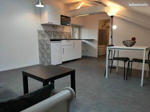 Charmant appartement T2 38m2