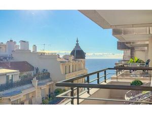 Appartement Nice 61.15 m² T-3 à vendre  730 000 €