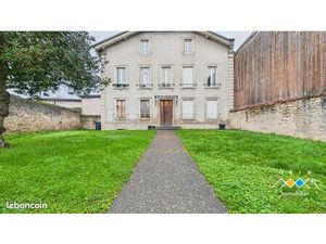 Appartement 3 pièces 43 m²