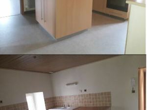 Appartement d’environ 77m2 dans une maison de village