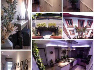 Appartement de 82m² à Schiltigheim (Quartier Malteries)