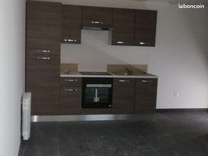 T2 rénové - Centre ville de Toul