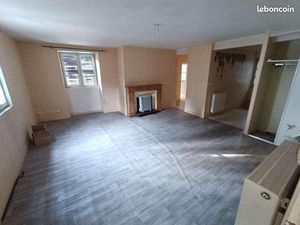 Appartement 55 m² Tulle