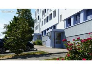 Appartement 3 pièces 53 m²