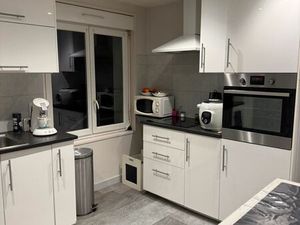 Appartement à louer à 39380 Vaudrey