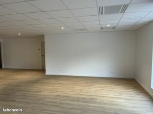 Bureaux 88 m² Annecy-le-Vieux